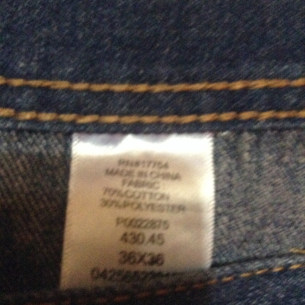 Key Jeans - Picture 3 of 5